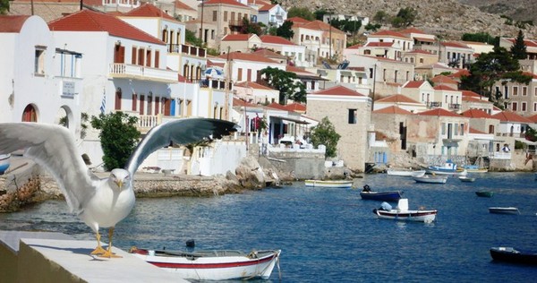 Halki