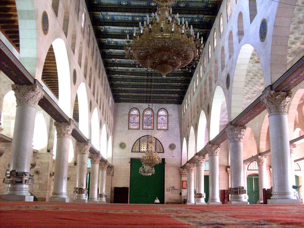 Al Aqsa