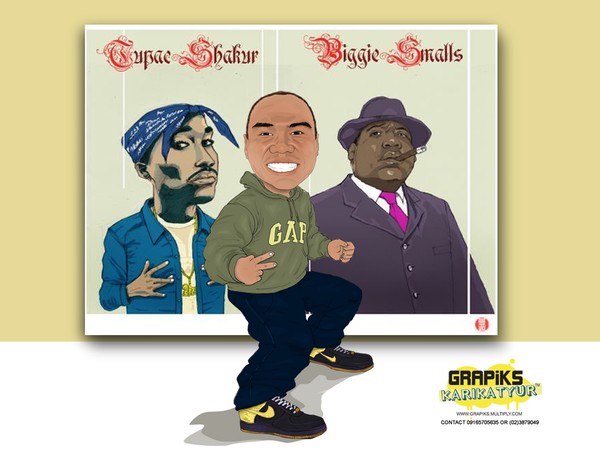 CARICATURE