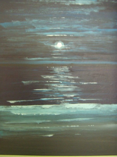 silent night