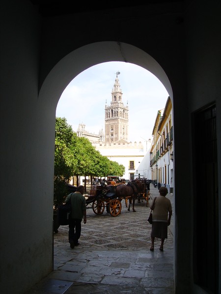 Giralda