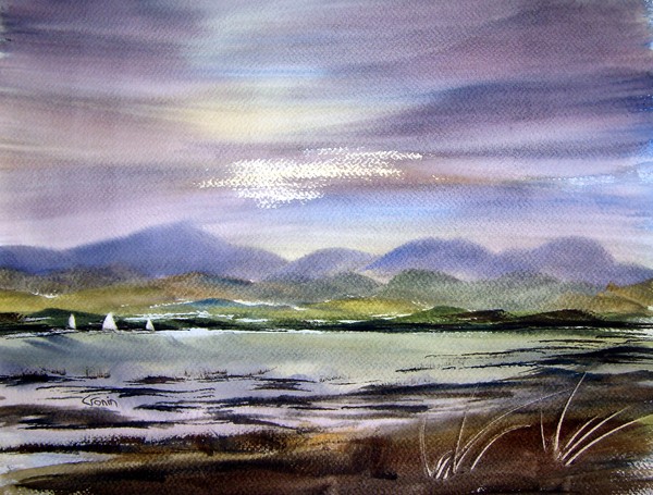 Loch Slapin, Isle of Skye 15