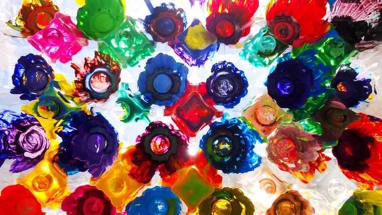 Textura oil