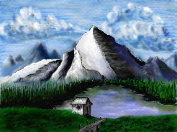 digital art