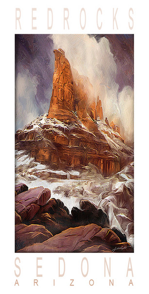 Red Rocks