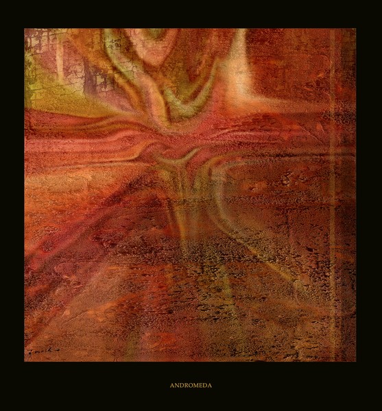 andromeda 1