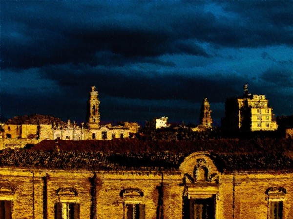 Tetti di San Severo