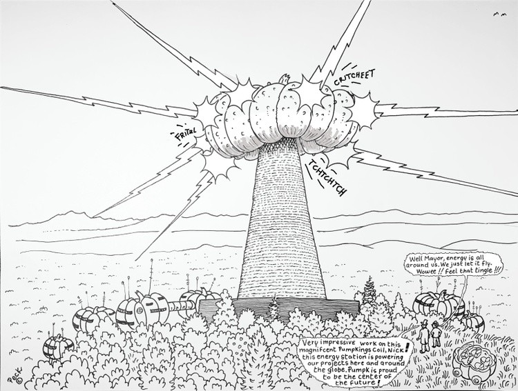 THE COIL !!!