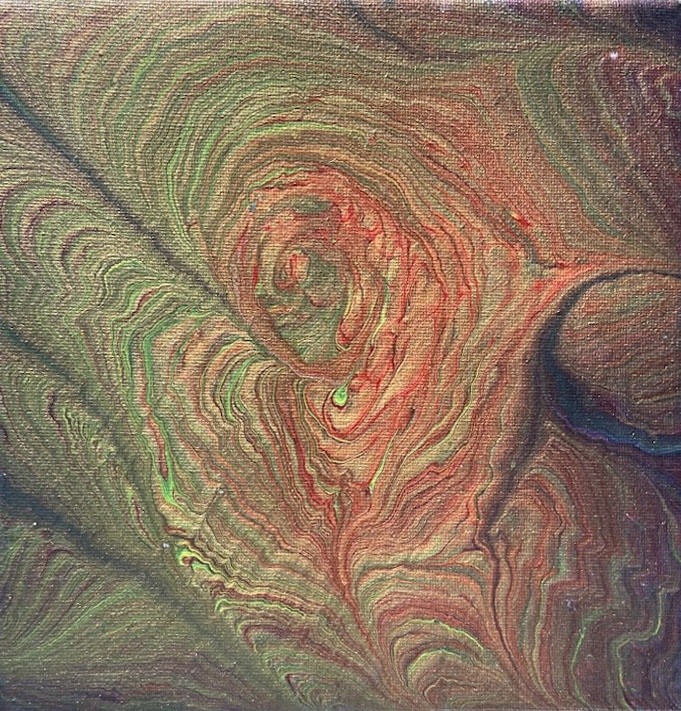 Rust