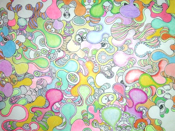 full flow abstraction 8