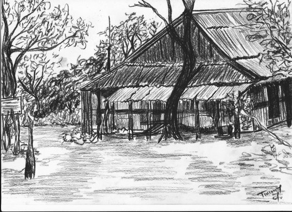 Outback Shack