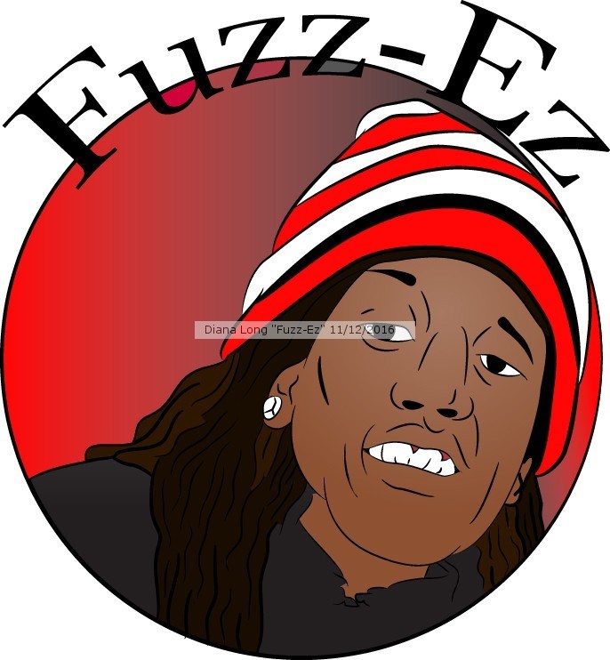 Fuzz-Ez Logo