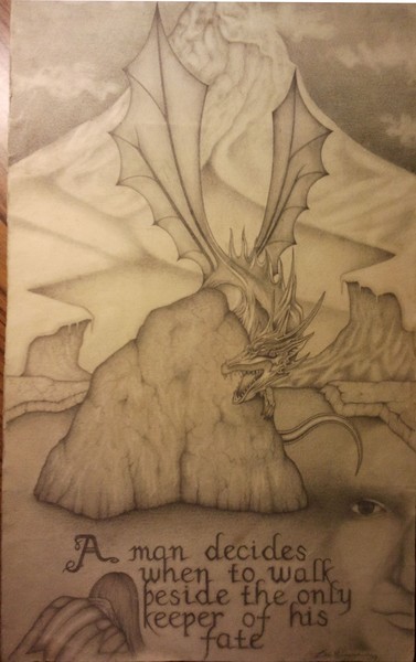 Dragon 2 (part2)
