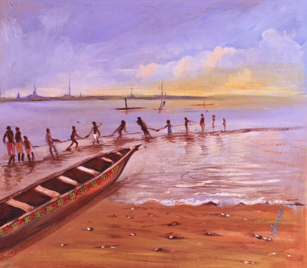 cape coast