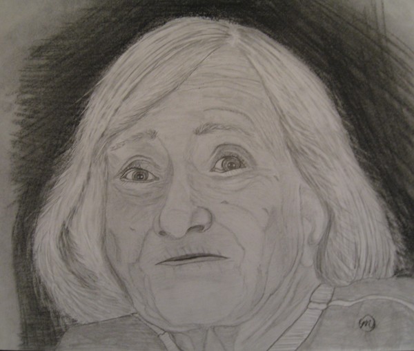 Granny Goose