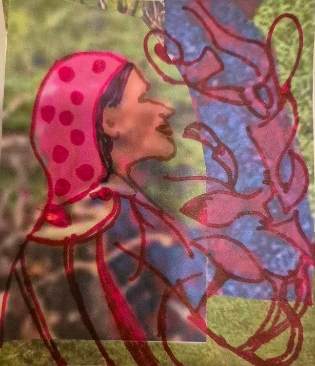 Collage no 4, Nov. 2024