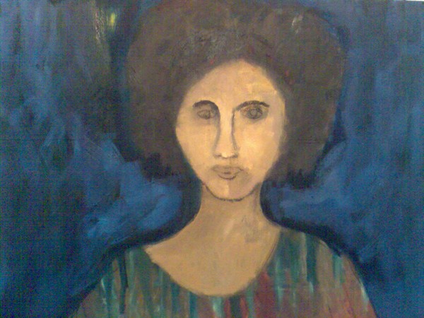 The Lady from Bahiya, 2010
