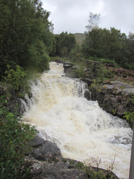 water Fall