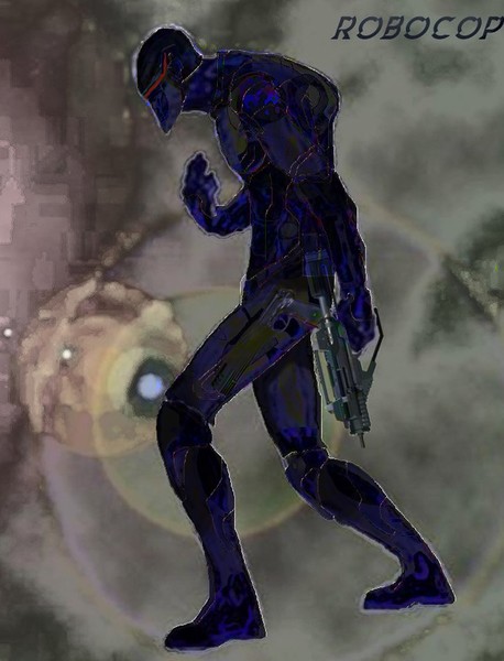 ROBOCOP-eS