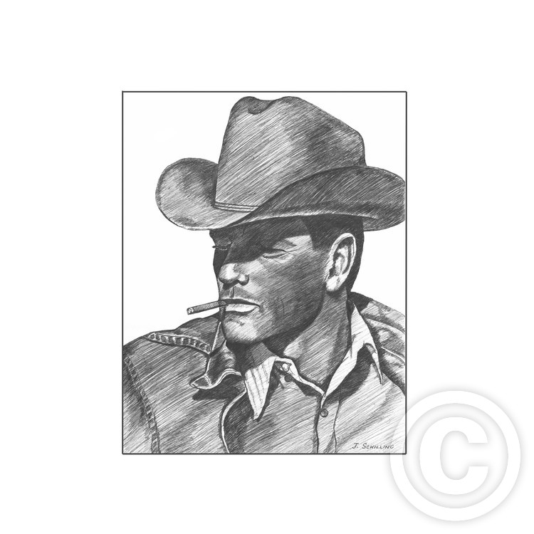 Cowboy