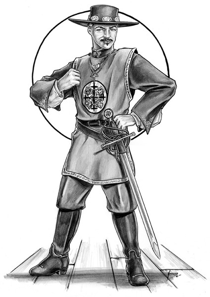 Don Miguel