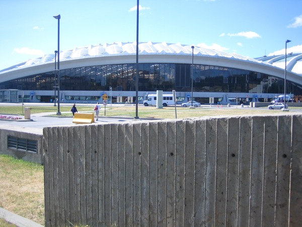 Le Biodome De Montreal 07