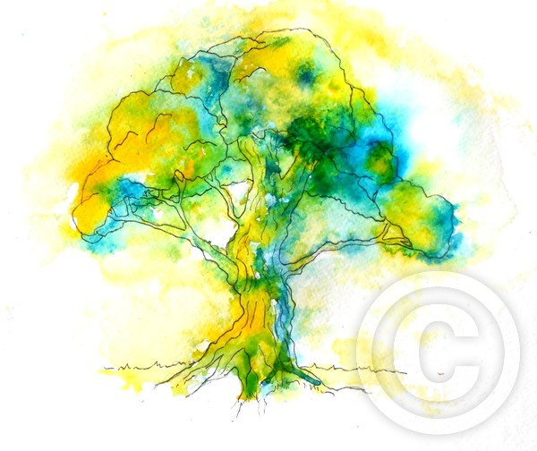 Artistree # 6