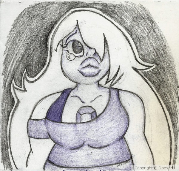 Amethyst 002