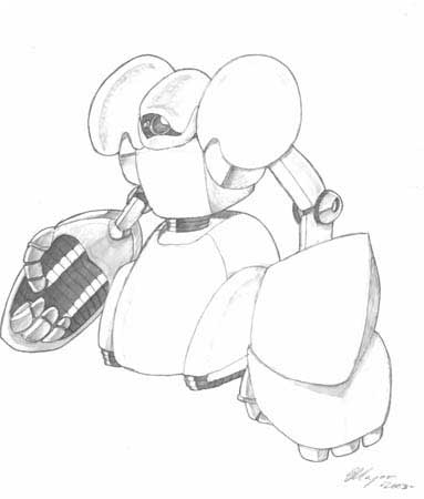 Robot#1