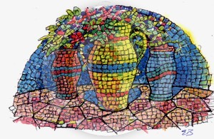 Mosaics