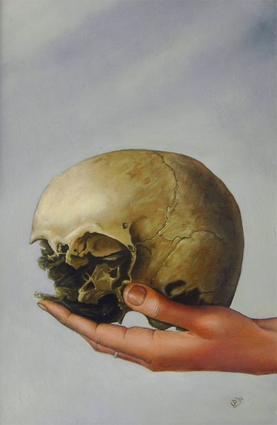 what remains