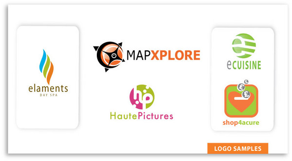 Logo SAMPLES 3