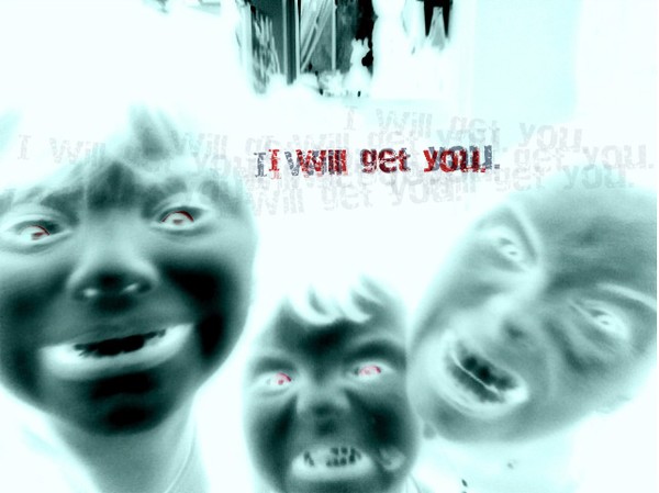 get you