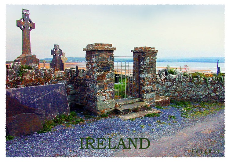 SEASIDE ENTRANCE EM 