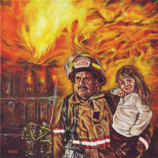 Calling 911