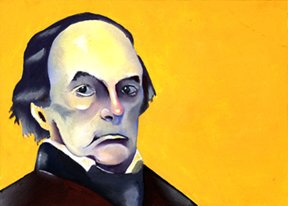 Daniel Webster