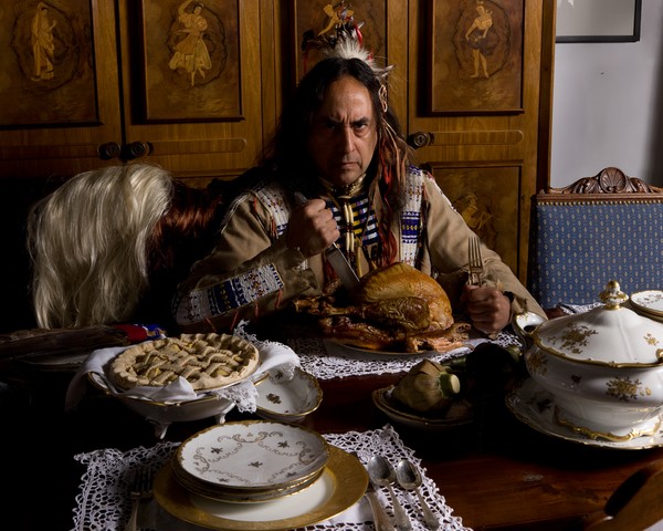 Thanksgiving Now