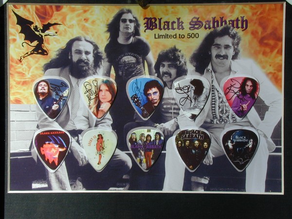 Picks 2013 & Some!