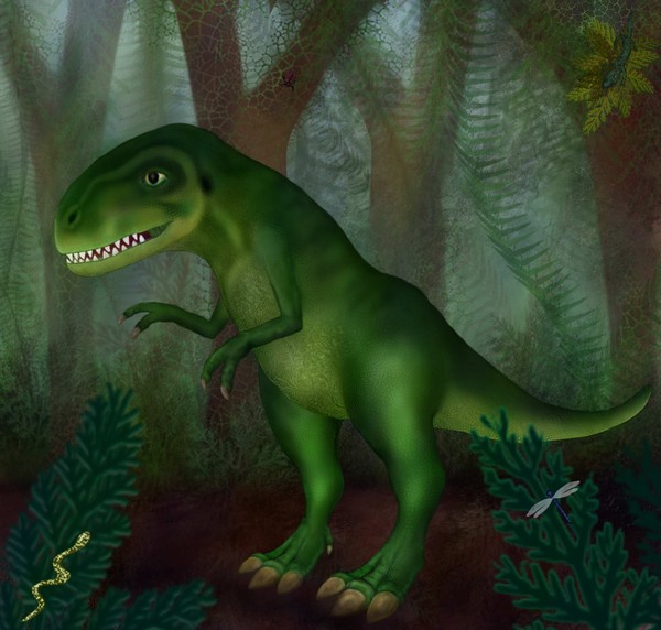 Dinosaur