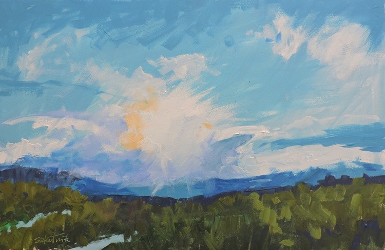 Sunrise