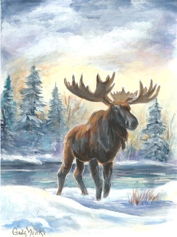 moose2