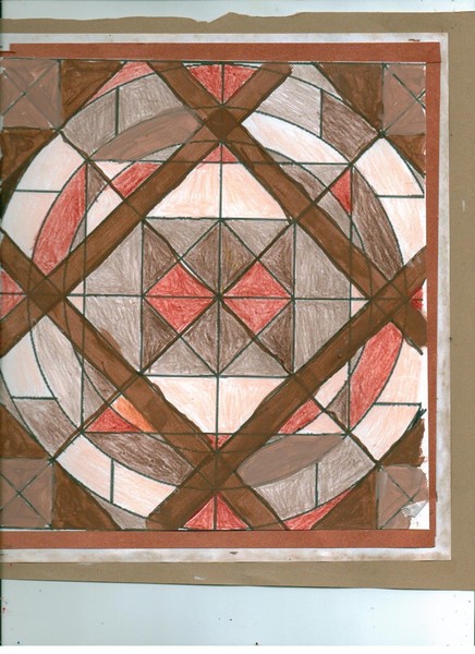 5 brown