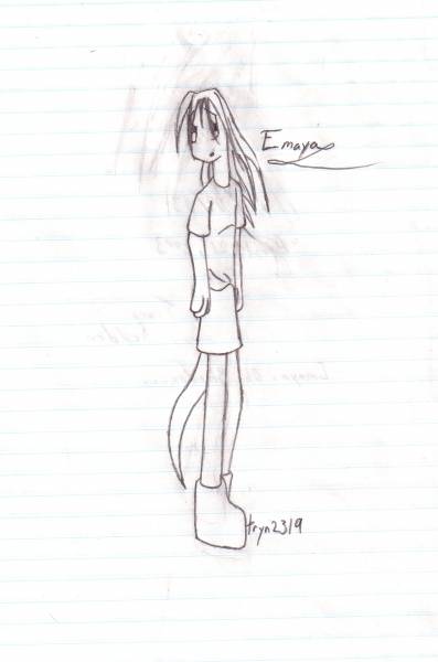Emaya