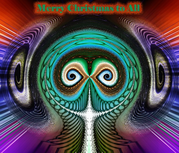 Seasons Greetings
