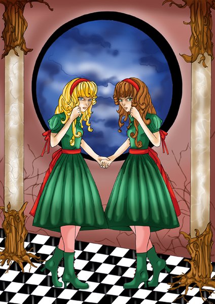 Girltwins