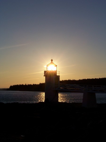 The Light