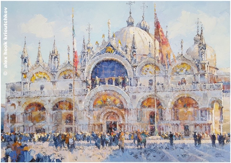 Venice XX