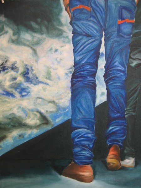 naked truth of denim