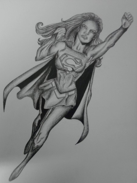 Super Girl