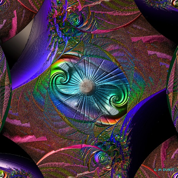 Rainbow Generator